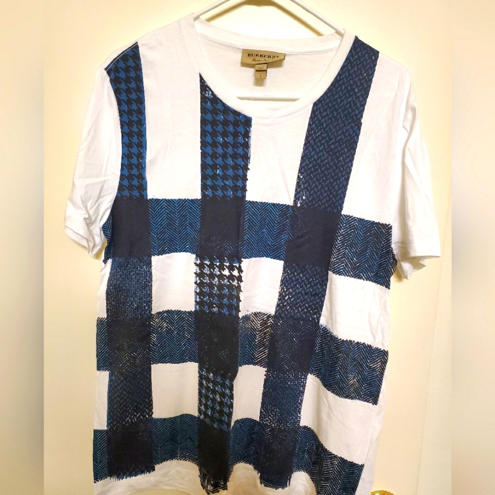 Burberry Shirt